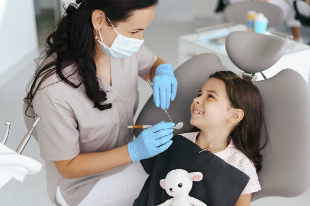 Best Emergency Denture Repair in West Portsmouth, OH